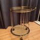 Orsenigo bar cart, Italy, 1980