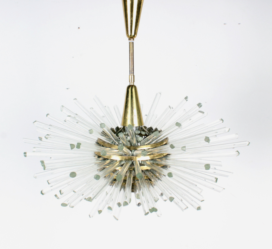 Bakalowits Crystal Lamp - Miracle Design Shne