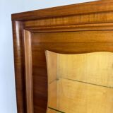 Art Deco display case