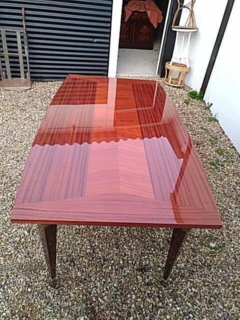 Table  by Gimso 1950/1960