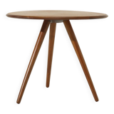 Sculptural Side Table by A. Patijn for Zijlstra Joure 1950s