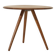 Sculptural Side Table by A. Patijn for Zijlstra Joure 1950s