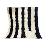 Moroccan berber carpet 230x213cm