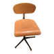 Chaise atelier réglable