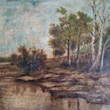 Peinture 1902