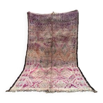 Tapis Marocain - 185 x 335 cm