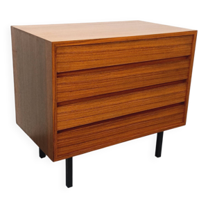 Commode vintage style - scandinave