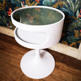 "Opal" side table