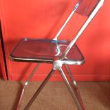 Chaise Plia de Giancarlo Piretti