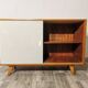 Sideboard by Jiri Jiroutek for Interior Prague, 1960s