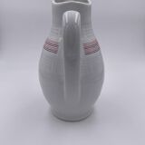 Pichet porcelaine Revol