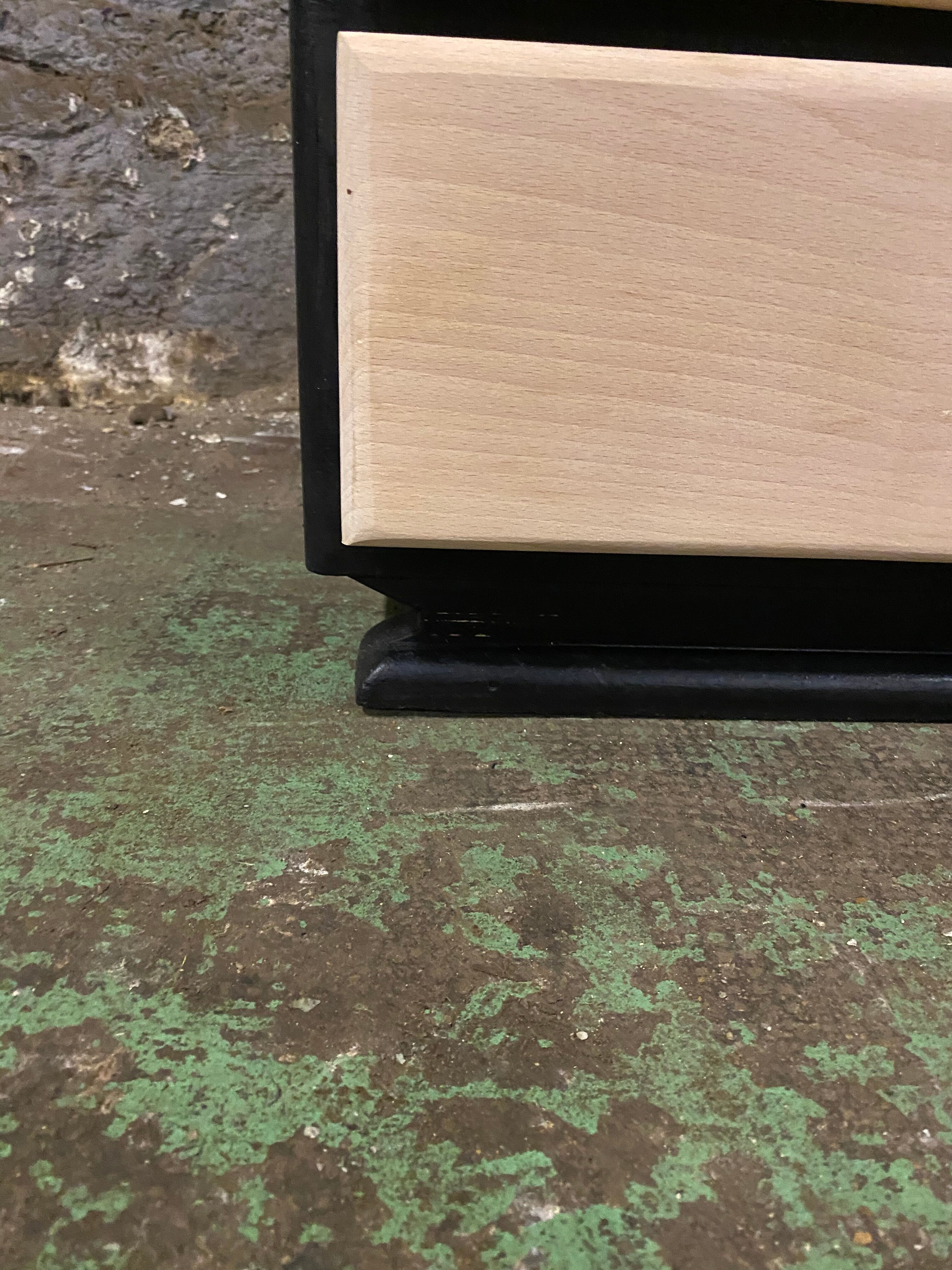 Vintage vintage dresser