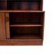 Teak bookcase, Danish design, 1960s