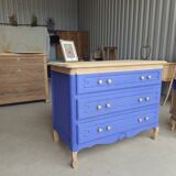 Ensemble commode & chevet revalorisés