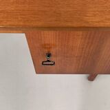 50s-60s Scandinavian style desk