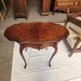 Dressing table of the period napoleon iii