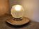 Lampe vintage
