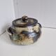 Small Glazed Earthenware Soup Tureen