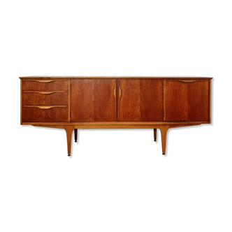 Enfilade teck Jentique