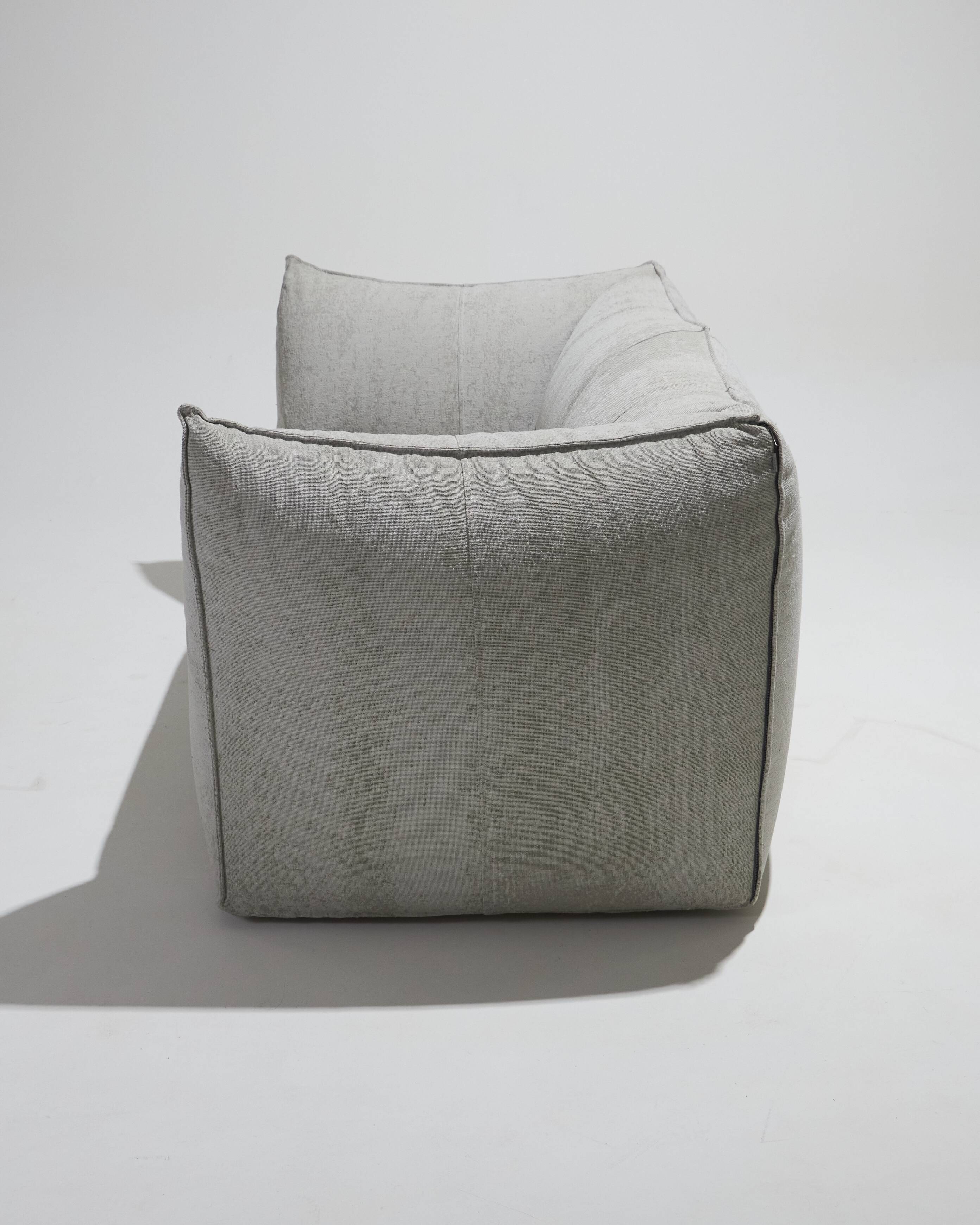 BAMBOLE MARIO BELLINI SOFA, 1970s