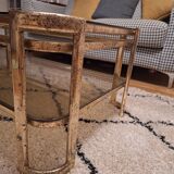 Vintage coffee table