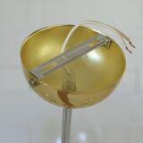 Vintage Redesign Pendant Light / Accent Hanging Lamp / Sputnik Chandelier