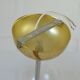 Vintage Redesign Pendant Light / Accent Hanging Lamp / Sputnik Chandelier