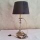 Candle holder lamp