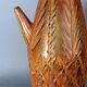 Large original ceramic pitcher Marius Bessone Vallauris vintage 50s B808