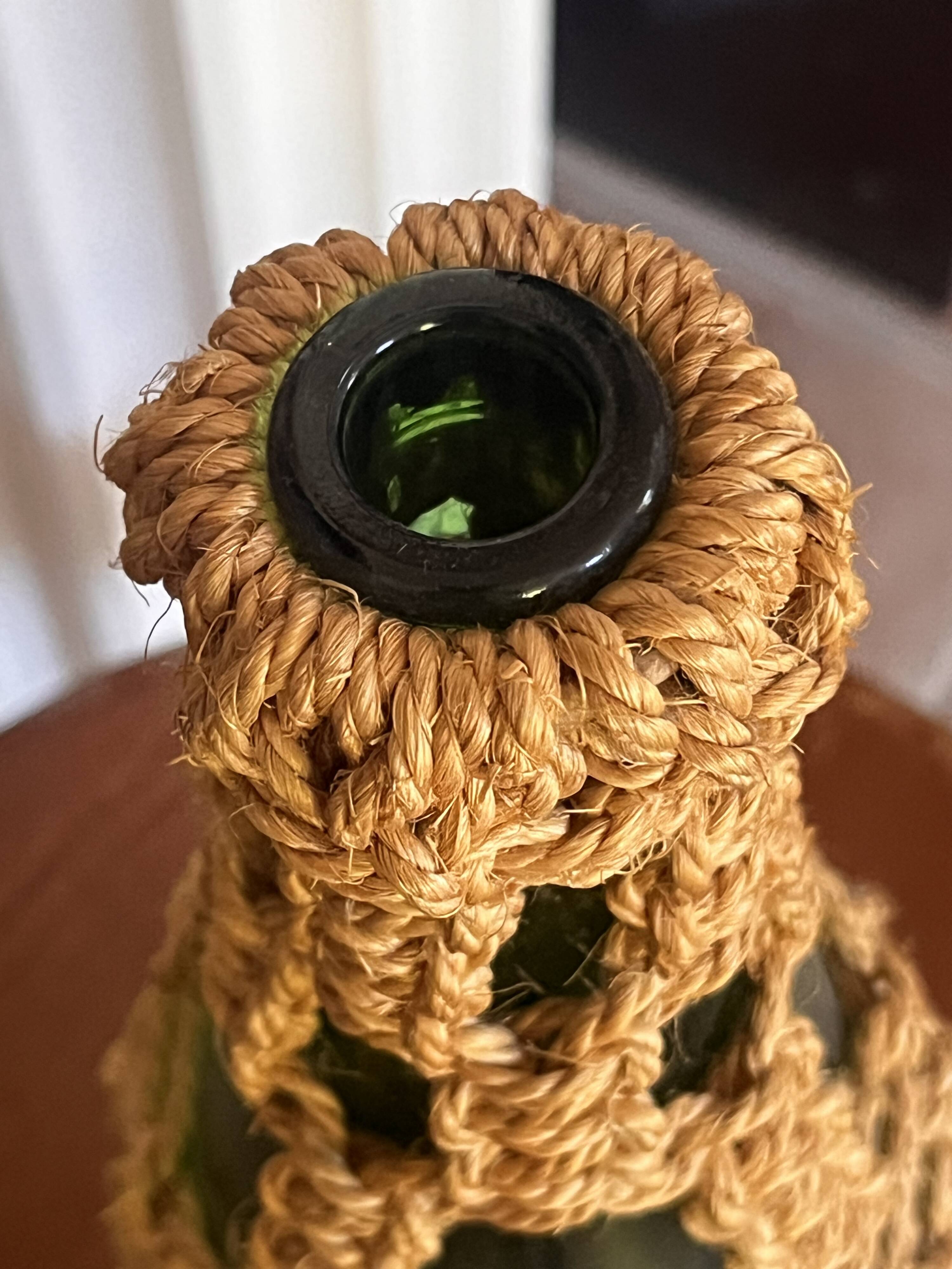 70's bottle