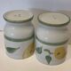 LBP salt and pepper shakers with lemons