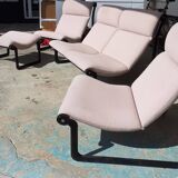 Ensemble de salon Hannah et Morrison pour Knoll