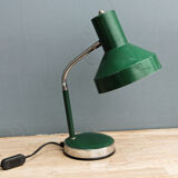 Flexible desk lamp, Veneta Lumi