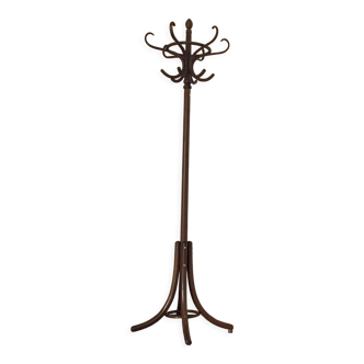 Parrot coat rack Thonet