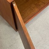 Danish teak sideboard by Poul Cadovius for Cado 1960