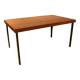 Extending table by Pierre Guariche for Huchers-Minvielle