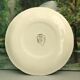 Flat plates stamped saline France