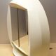Pierre Paulin toilet cabinet for Allibert 70