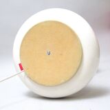 Large Birillo lamp Luigi Massoni Harveiluce Guzzini 1968