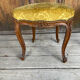 Paire de chaises anciennes