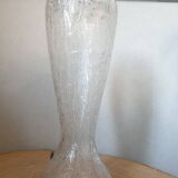 Vase vintage effet bulle