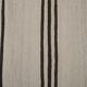 Vintage Turkish kilim, handwoven, 275x375 cm.