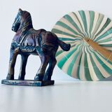 Decorative horse