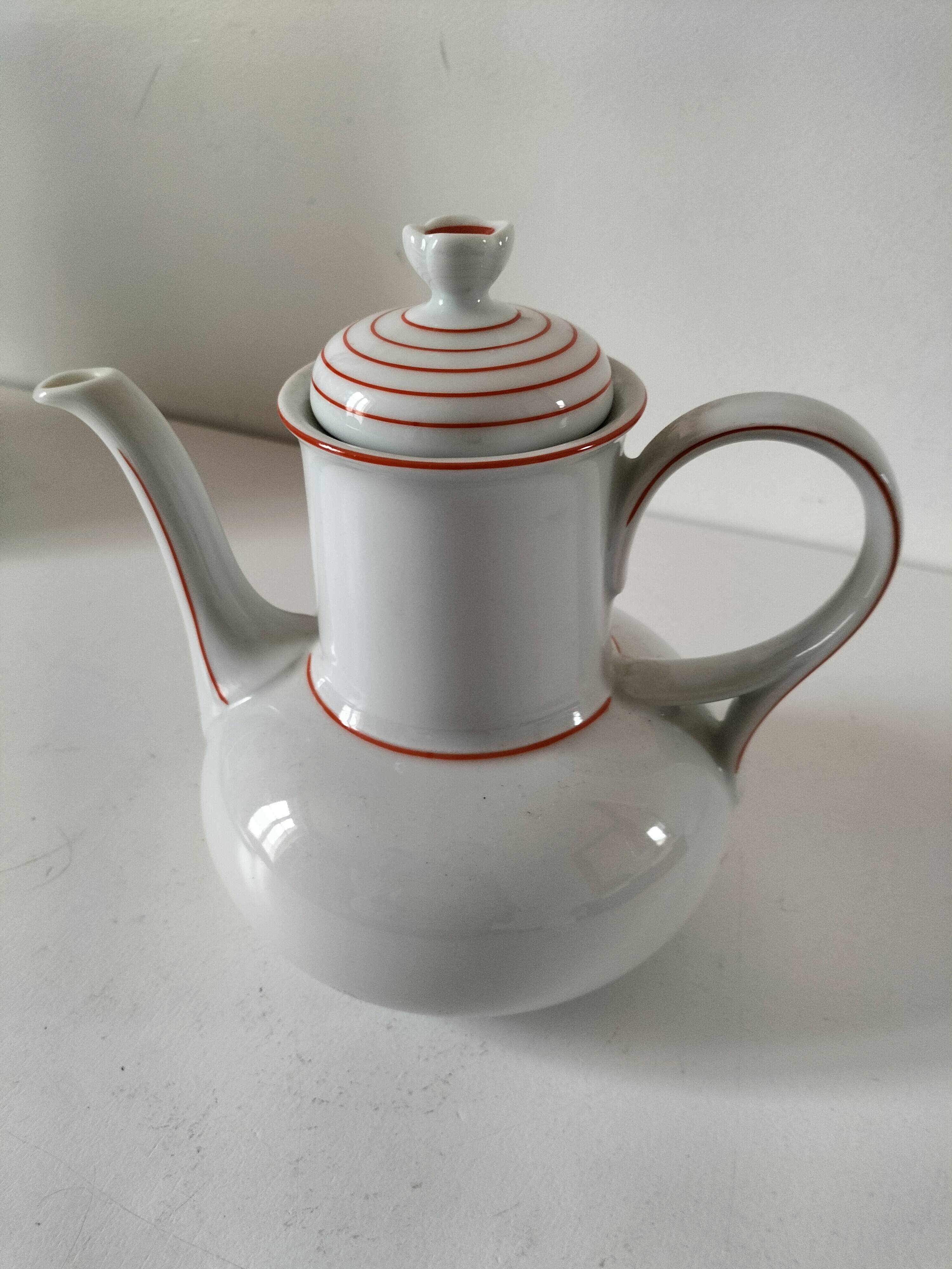 Bareuther Waldsassen Coffee Maker