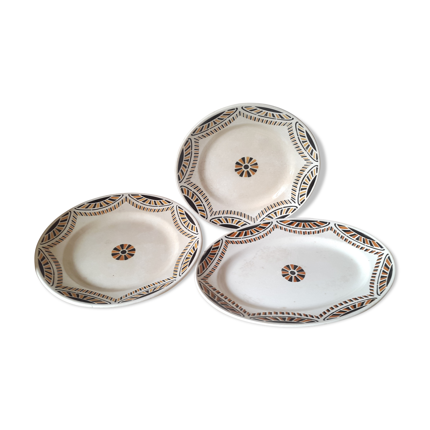 Dishes  Bandonviller