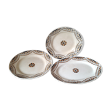 Dishes  Bandonviller