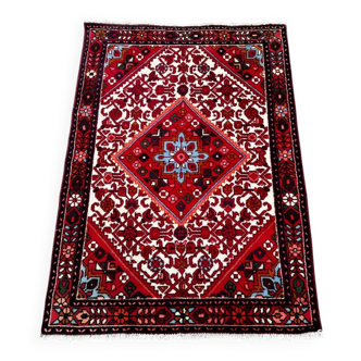 Handmade Persian rug