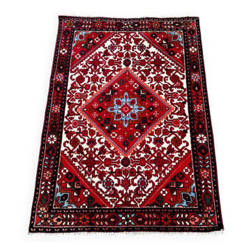 Handmade Persian rug