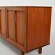 Buffet vintage suédois par Karl Erik Ekselius