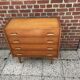 Vintage dresser